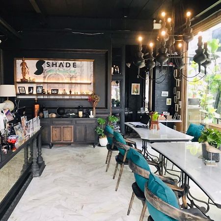 Shade House - Phuket Downtown Vandrarhem Exteriör bild